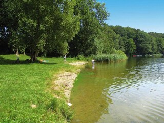 Vakantiehuis Perlin  11