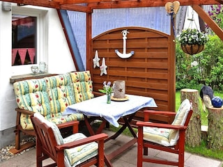 Holiday house Perlin Outdoor Recording 2
