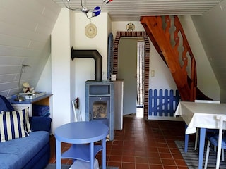 Holiday house Perlin Features 5
