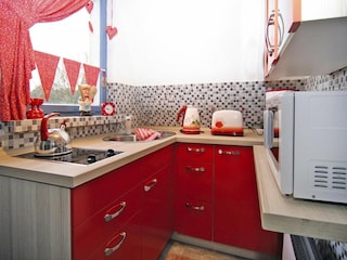 Maison de vacances Perlin Équipement 6