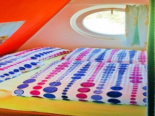 Vakantiehuis Perlin Kenmerken 7