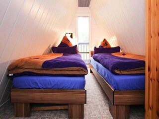 Ferienhaus Perlin Ausstattung 9