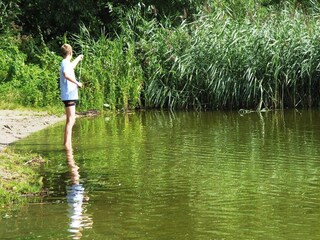 Casa per le vacanze Perlin  13