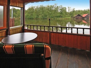 Casa per le vacanze Mirow  20