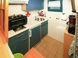 Vakantiehuis Mirow Kenmerken 4