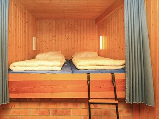 Holiday house Mirow Features 10