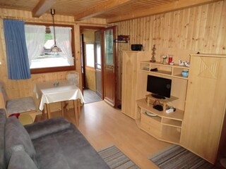 Holiday house Mirow Features 11