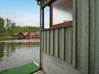 Maison de vacances Mirow Environnement 18