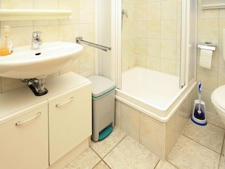 Ferienhaus Mirow Ausstattung 3