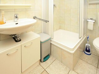Vakantiehuis Mirow Kenmerken 4