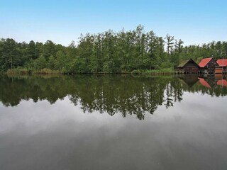 Vakantiehuis Mirow Omgeving 17