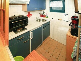 Ferienhaus Mirow Ausstattung 5