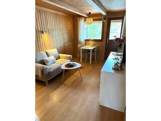 Holiday house Mirow Features 12