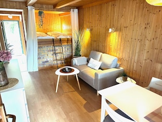 Vakantiehuis Mirow Kenmerken 7