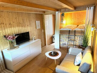 Vakantiehuis Mirow Kenmerken 14