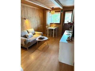 Vakantiehuis Mirow Kenmerken 14
