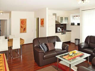 Apartamento Katharinenhof Características 4