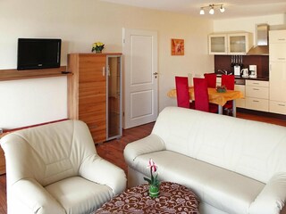 Apartamento Katharinenhof Características 7
