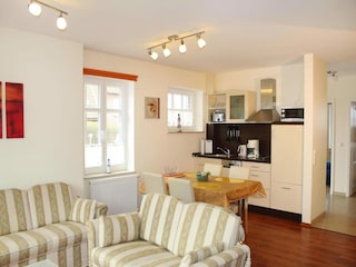 Apartment Katharinenhof Ausstattung 6