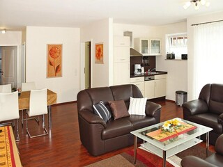 Appartement Katharinenhof Kenmerken 8