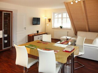 Appartement Katharinenhof Kenmerken 6