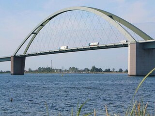 Apartamento Katharinenhof Entorno 16