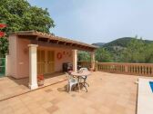 Villa Esporles Buitenaudio-opname 1