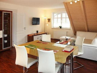 Apartment Katharinenhof Ausstattung 5