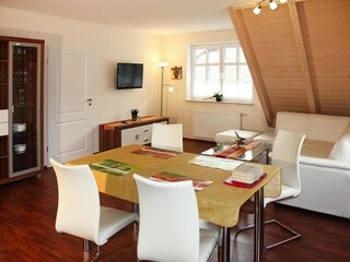 Appartement Katharinenhof Kenmerken 4