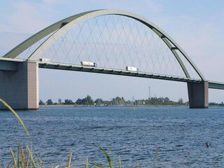 Apartment Katharinenhof Umgebung 12