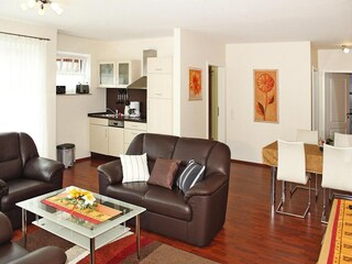 Apartment Katharinenhof Ausstattung 10