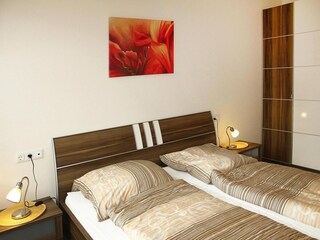 Appartement Katharinenhof Équipement 11