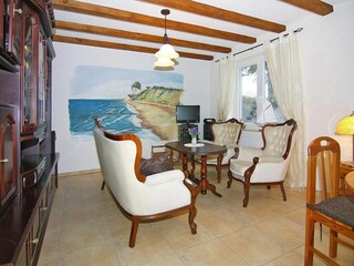 Apartment Ribnitz-Damgarten Ausstattung 4