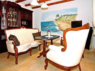 Appartement Ribnitz-Damgarten Kenmerken 5