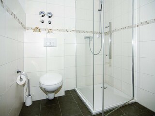 Apartment Ribnitz-Damgarten Features 5