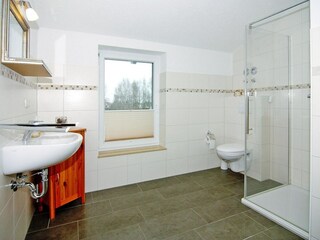 Apartment Ribnitz-Damgarten Features 6