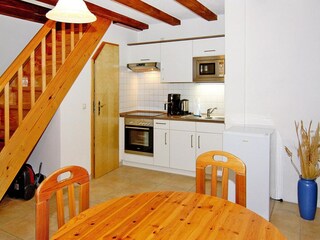 Apartment Ribnitz-Damgarten Ausstattung 8