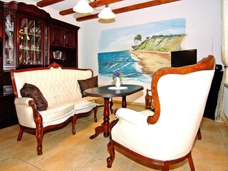 Apartamento Ribnitz-Damgarten Características 11