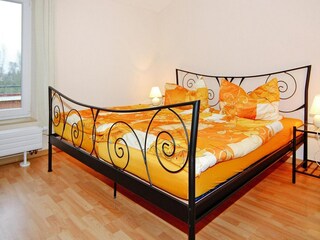 Apartamento Ribnitz-Damgarten Características 12