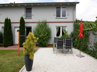Apartment Ribnitz-Damgarten Outdoor Recording 3