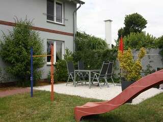 Apartment Ribnitz-Damgarten Outdoor Recording 4