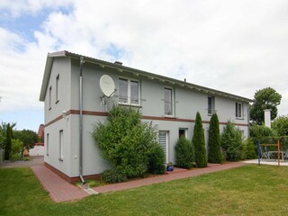 Appartement Ribnitz-Damgarten Buitenaudio-opname 2