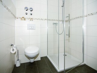 Apartamento Ribnitz-Damgarten Características 13
