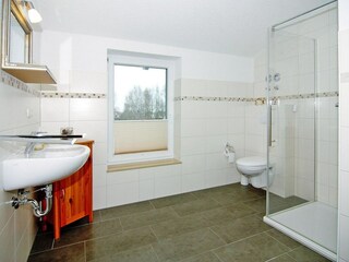 Apartment Ribnitz-Damgarten Features 4