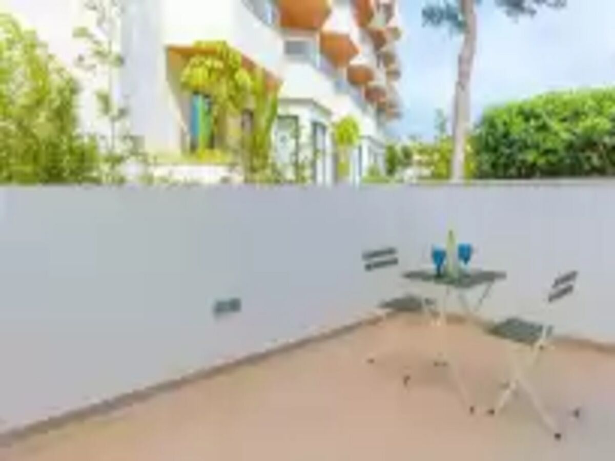 Casa de vacaciones Cala Ratjada Grabación al aire libre 1