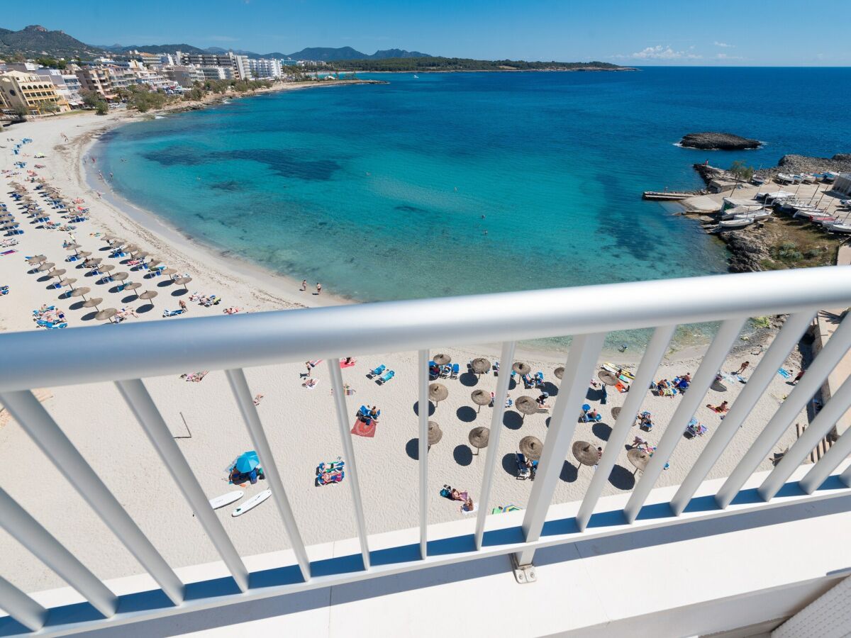 Casa de vacaciones S'Illot Grabación al aire libre 1