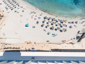 Vakantiehuis Luisamar Sea View - S'Illot - image1