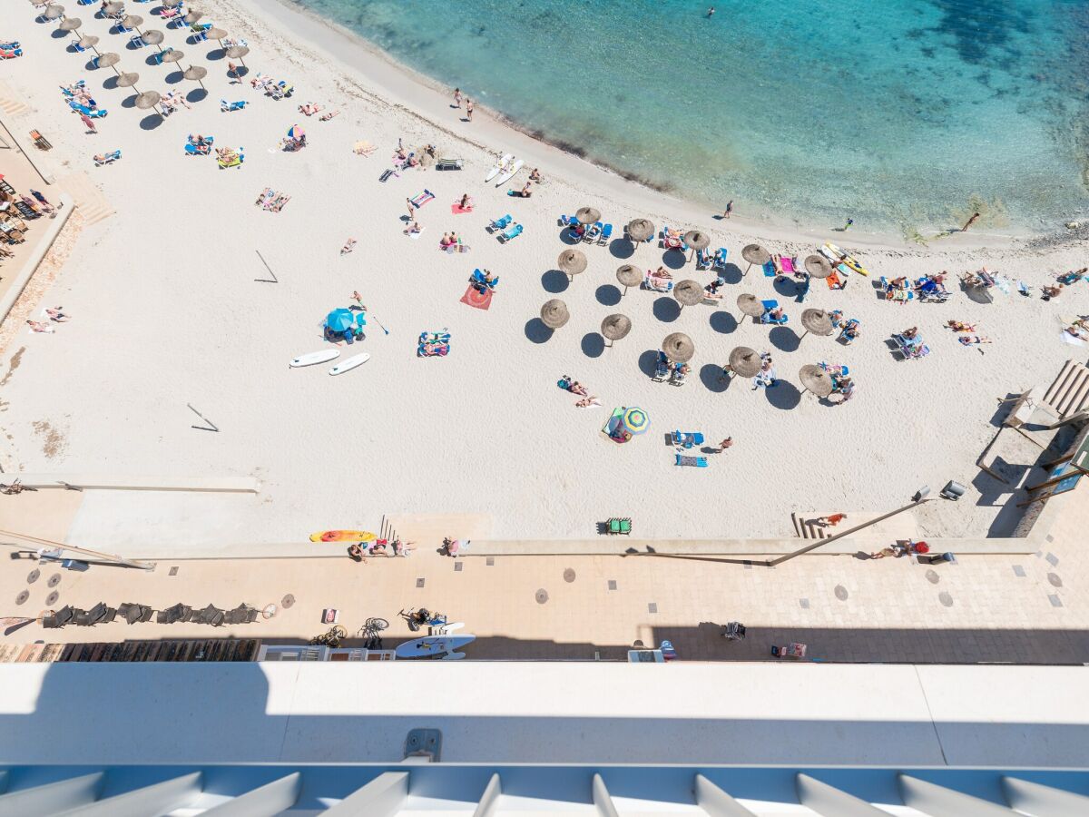 Maison de vacances S'Illot Enregistrement extérieur 1