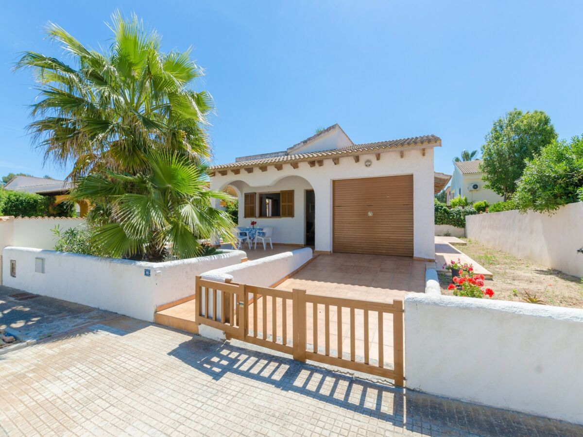 Chalet Son Serra de Marina Buitenaudio-opname 1