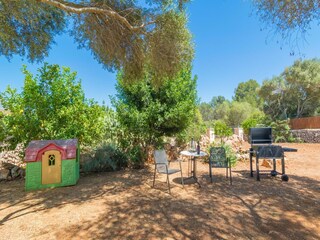 Villa Algaida Outdoor Recording 26